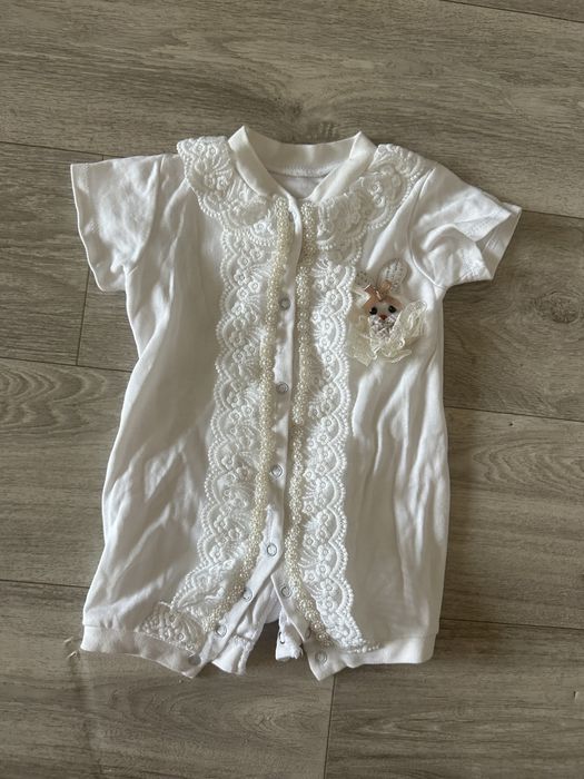 Продам детские вещи