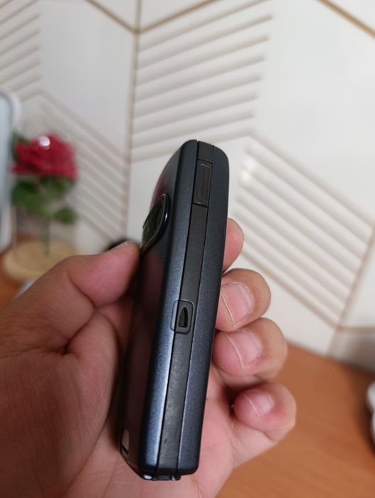 Легендарный Nokia 6230 ретро телефоны