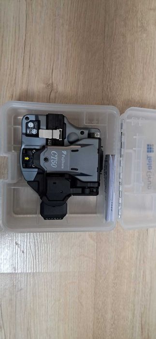 Aparat Sudura Fibra Optica - Splicer Fujikura 90S +