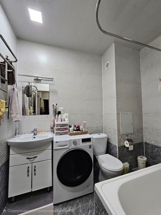 Продается 3х комн. квартира на Буз-1 Туркво!