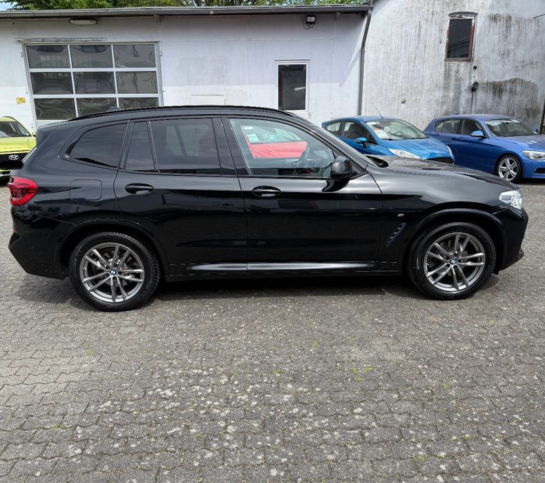 Dezmembrez BMW X3 G01 M Pack, 2019-2025