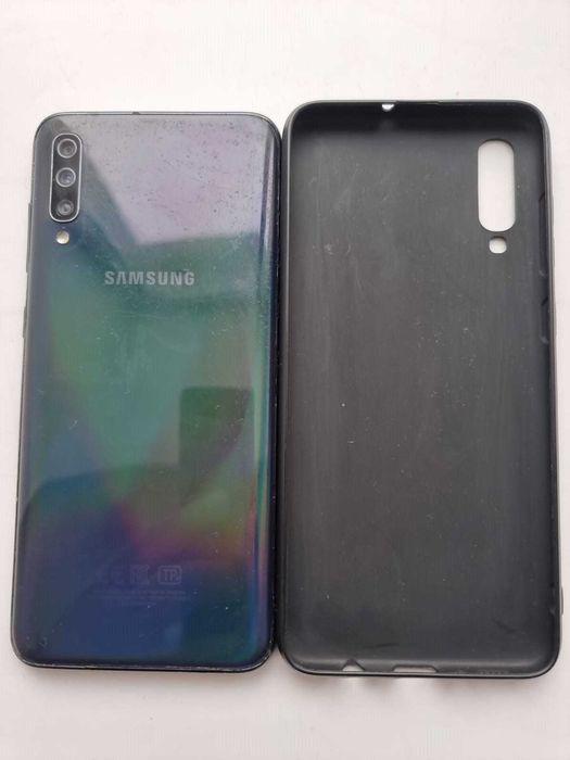 Samsung Galaxy A70 128ГБ