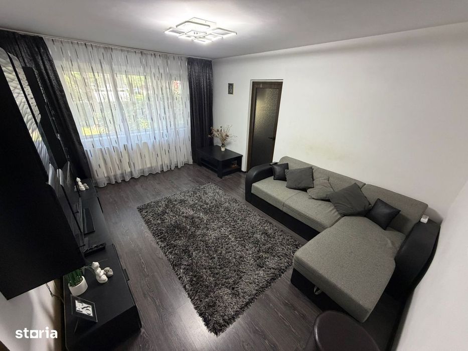 Apartament 2 camere 39 mp ~ Parter, Micro 6, Targoviste