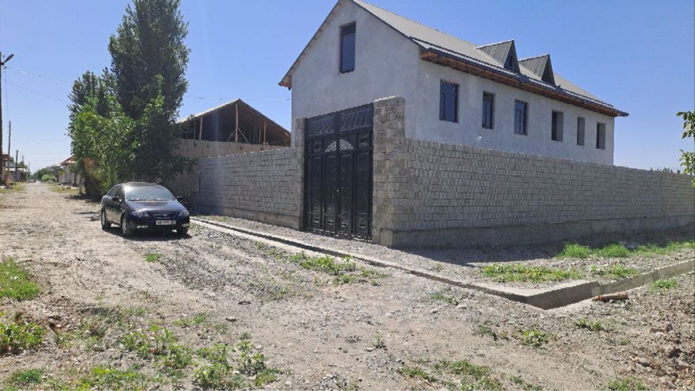 Продается один таунхаус