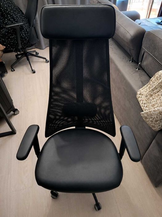 IKEA JÄRVFJÄLLET - office chairs