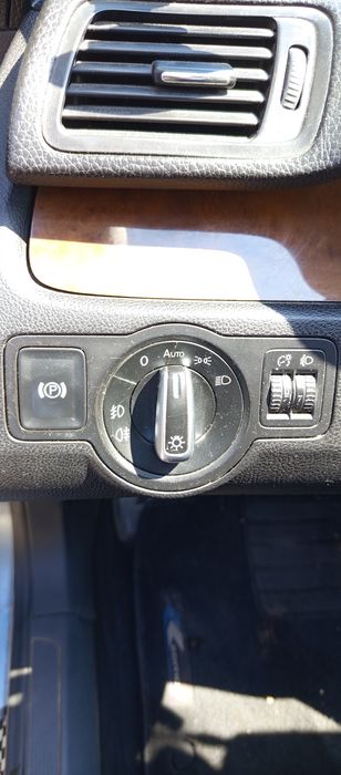Volkswagen passat B6 individual URGENT!!!