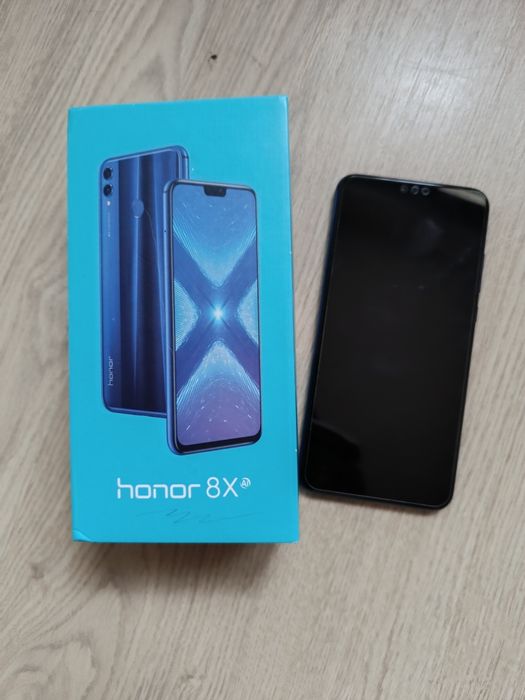 Смартфон Honor 8x