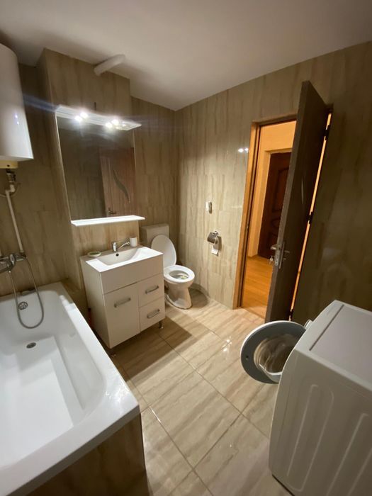 Inchiriez apartament 2 camere