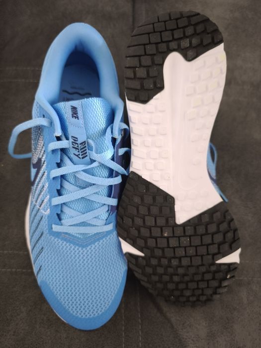 Nike Run Defy HM