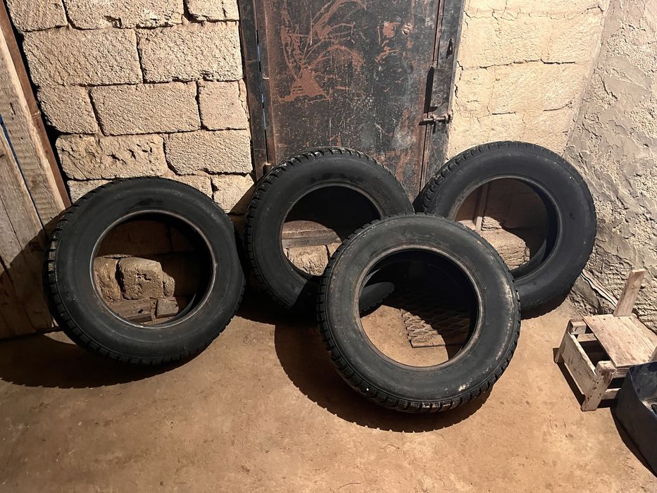 Покрышка сатылады