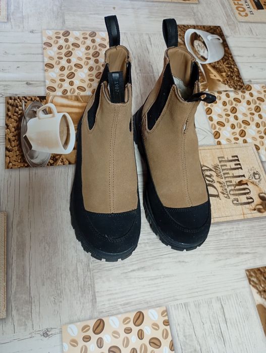 Cizmulițe ca noi  Everest Nr.37