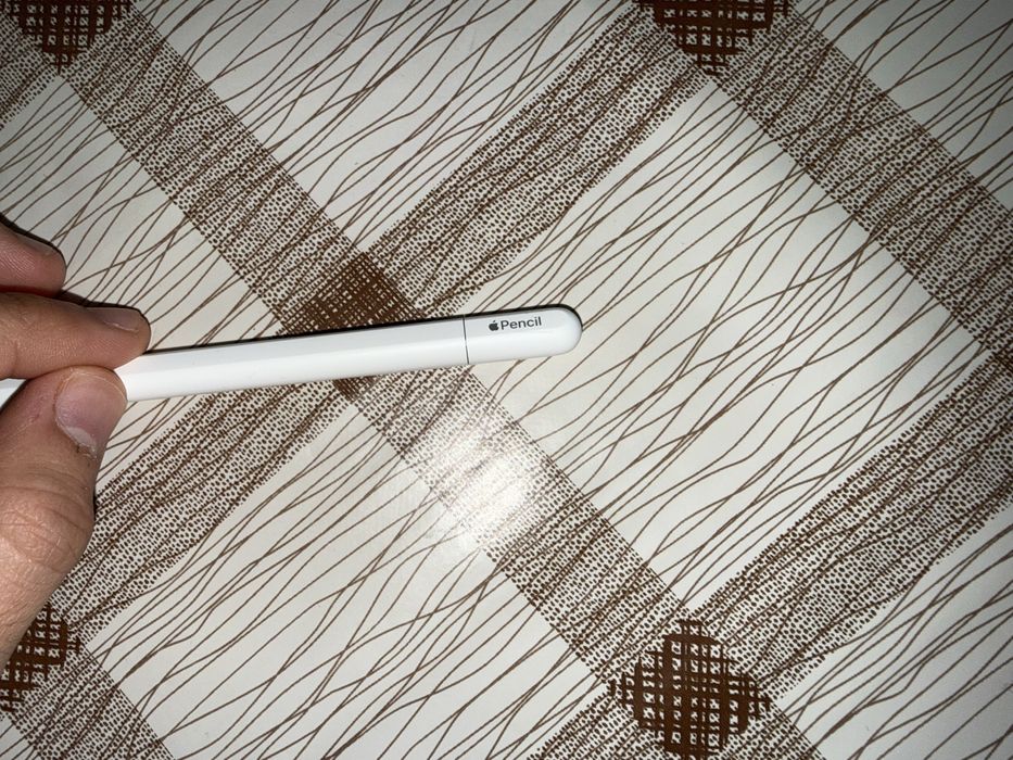 Apple Pencil USB-C