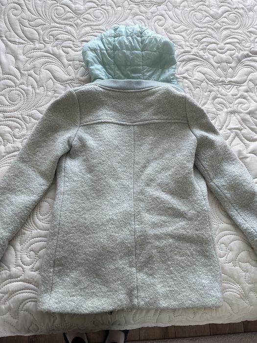 Палто Bershka XS