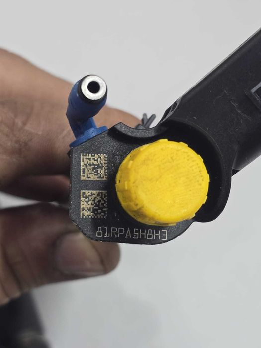 Set injectoare Mercedes Euro 6 - A6540700087 - 0445118008 - 0445118009