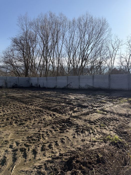 teren intravilan de vânzare – leamna de sus, bucovăț, dolj 450 mp | proiect casă p+1e | acces asfaltat | aprox. 10 min de craiova | 45.000 €