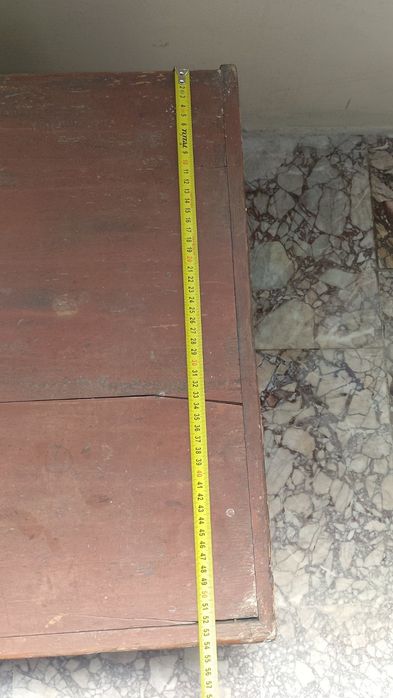 2бр.старинни ракли / сандъци