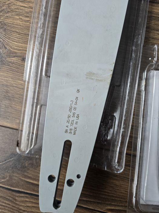 sina ghidaj  husqvarna 50 cm