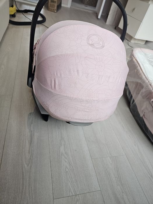 Cybex simply Flowers