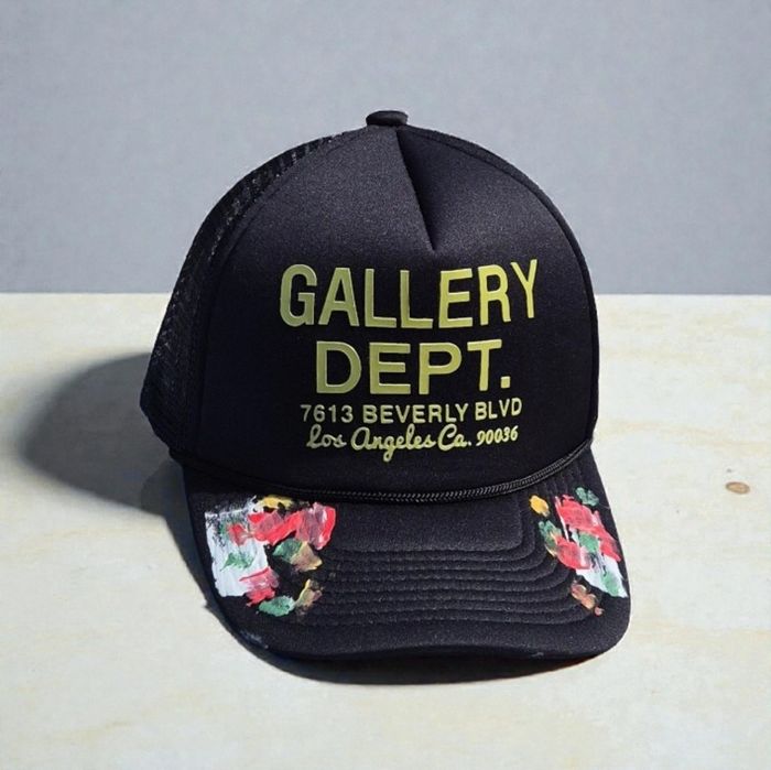 Sapca Gallery Dept.