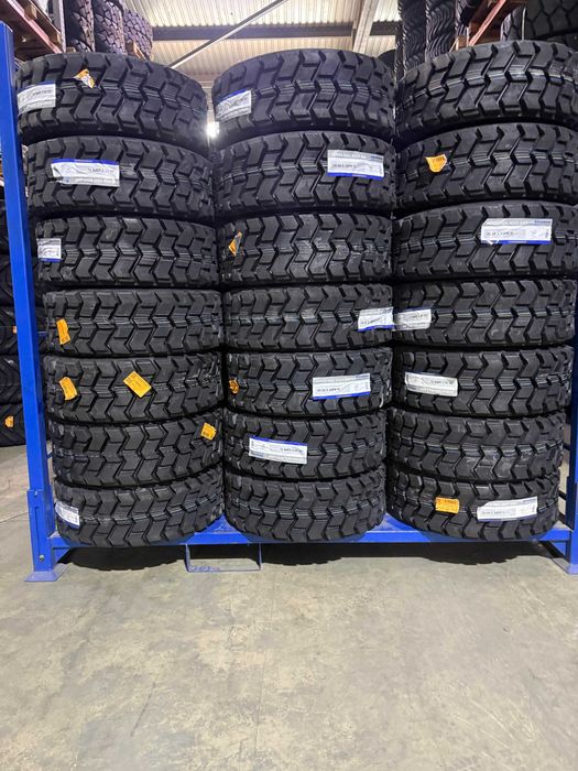 Шины для Экскаватора Погрузчик