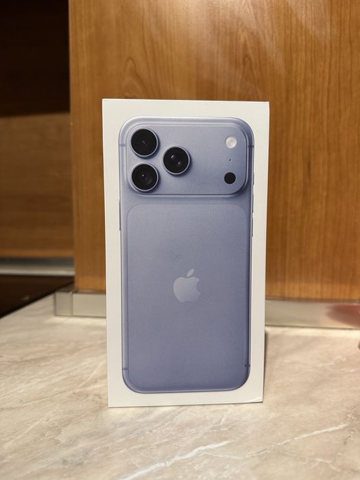 iPhone 18 Pro Max 256gb
