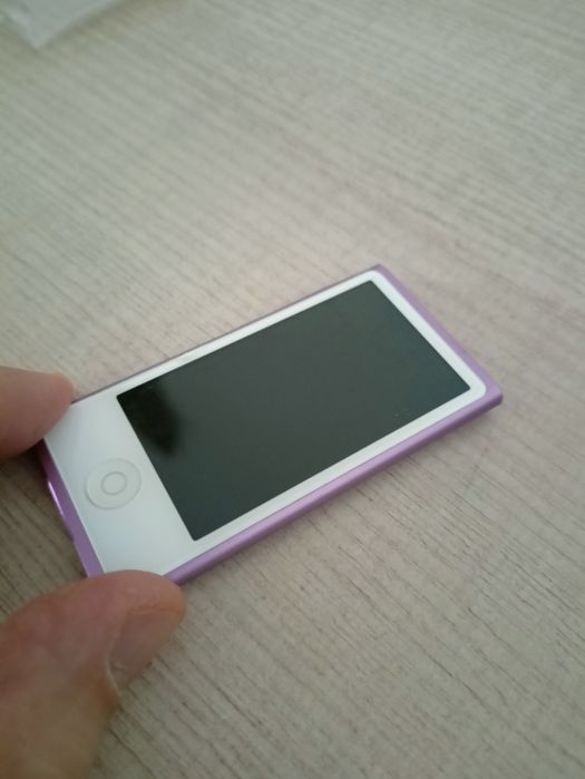 Ipod старой модели