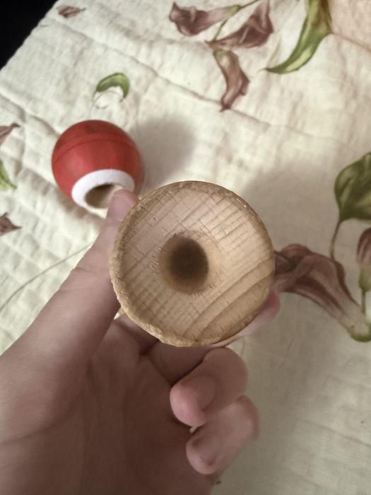 kendama sweets cf gem ruby antiskid 2.0