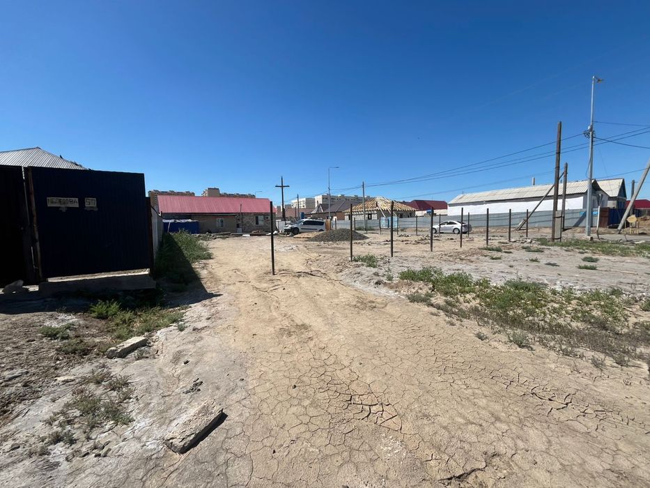 Жер уй сатылады 8соттык