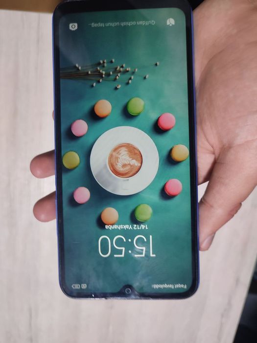Redmi 10a sotiladi kami bor