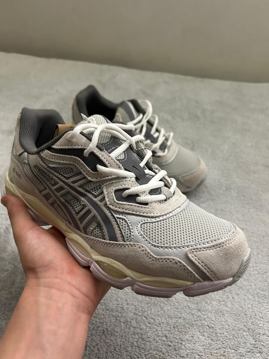 Sneakers Assics Gel NYC