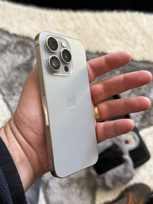 Iphone 15pro oringinal