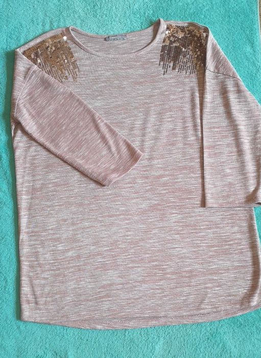 Кофточка фирменная. Размер 48-50.