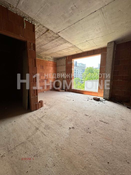 Продава се Многостаен апартамент в София, Кръстова вада - 136 кв.м за 2500 €/кв.м - Снимка #4