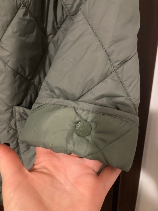 Яке пролетно McKinley