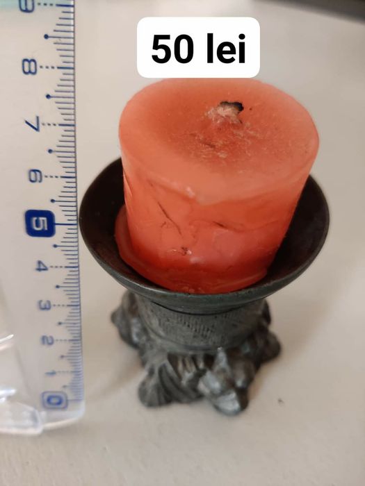 Obiecte vechi, de colectie