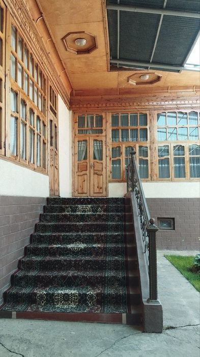 Тошкент вилояти Занги-ота тумани Кук-терак