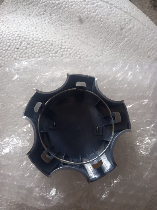 Крышки дисков Toyota