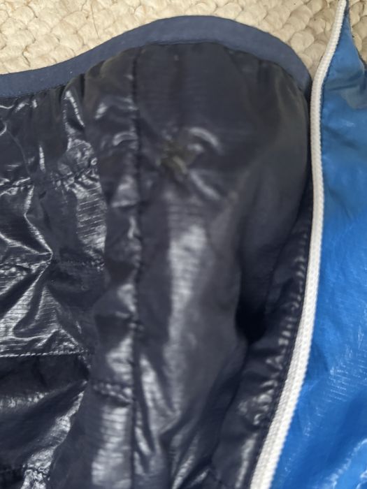 Geaca Ortovox reversibila L