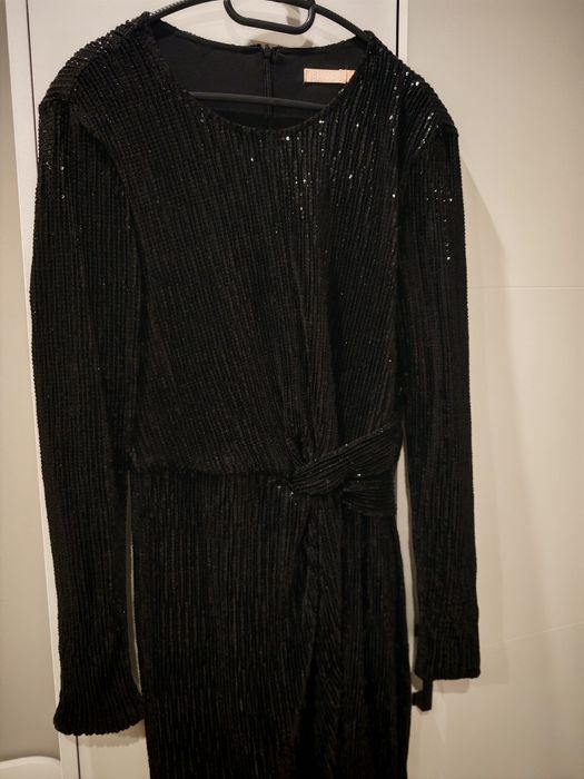 Дамска рокля елегантна