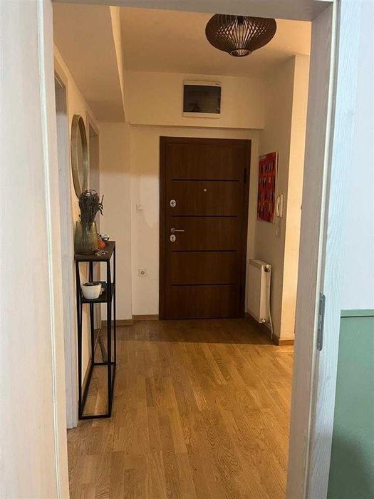 Дава се под наем Двустаен апартамент в Бургас, Възраждане - 53 кв.м за 229.5 € - Снимка #2