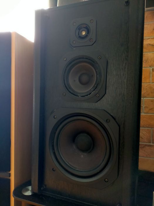 Продам Акустику ART audio H 125