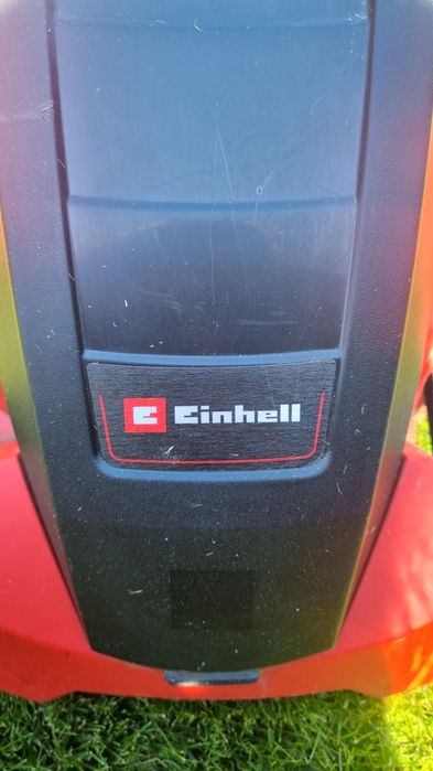 Електрическа  косачка Einhell