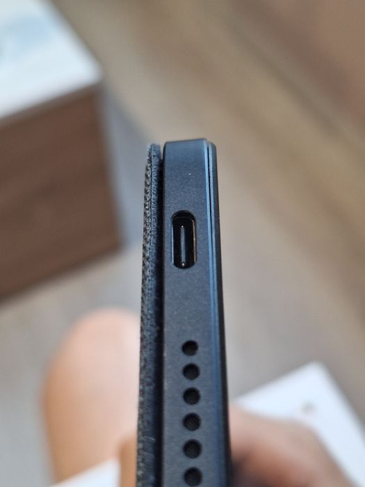 Lenovo ideapad duet 5- Chromebook