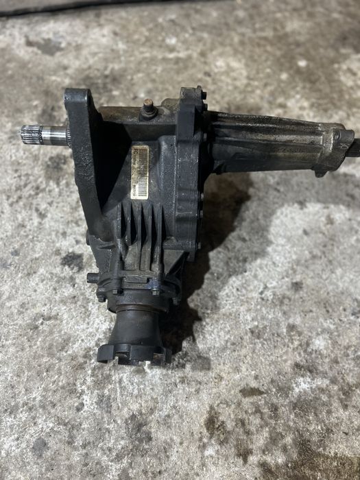 Cutie transfer opel antara chevrolet captiva 2.0 150 cp