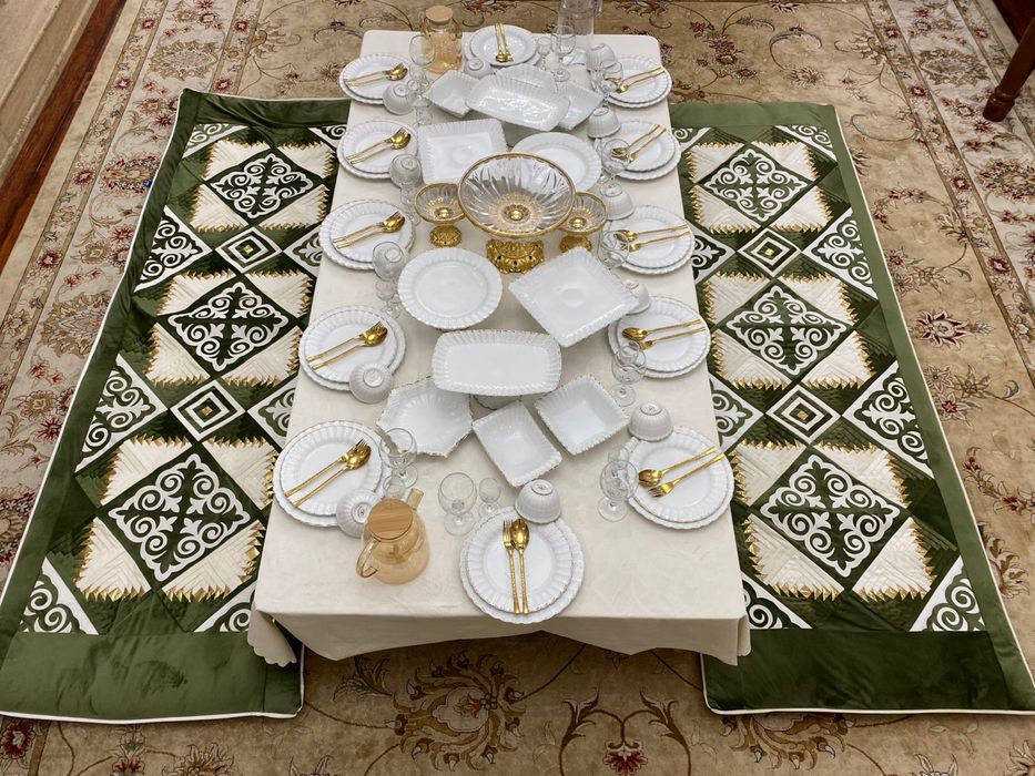 АРЕНДА/ПРОКАТ столы, стулья, и посуда