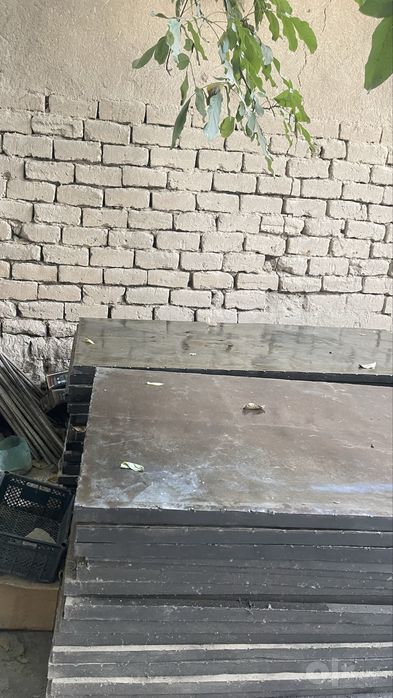 Apalovka sotiladi 40 ta obshi srochnaa