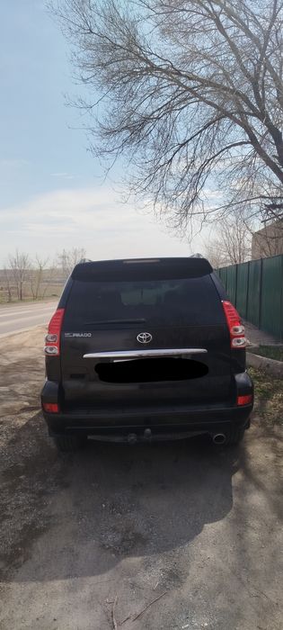 Продаю Прадо 120