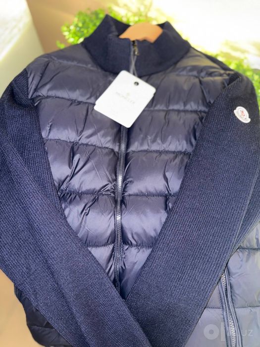 Moncler кардиган