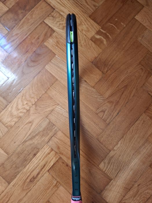 Wilson  Blade V9