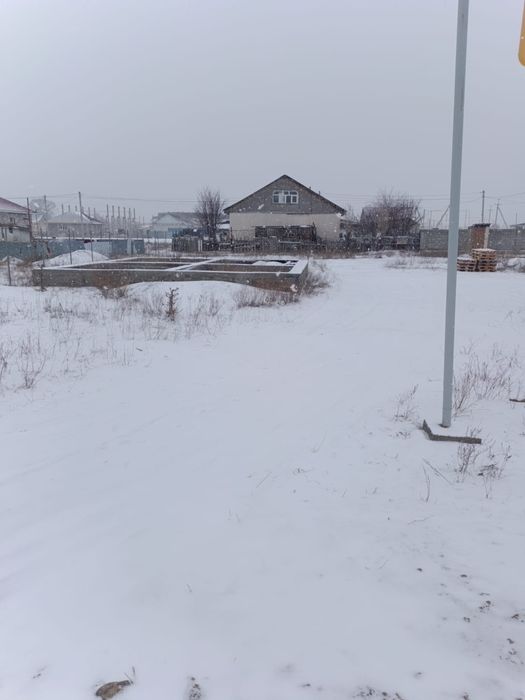 Еламанда 8 соток жер сатылады